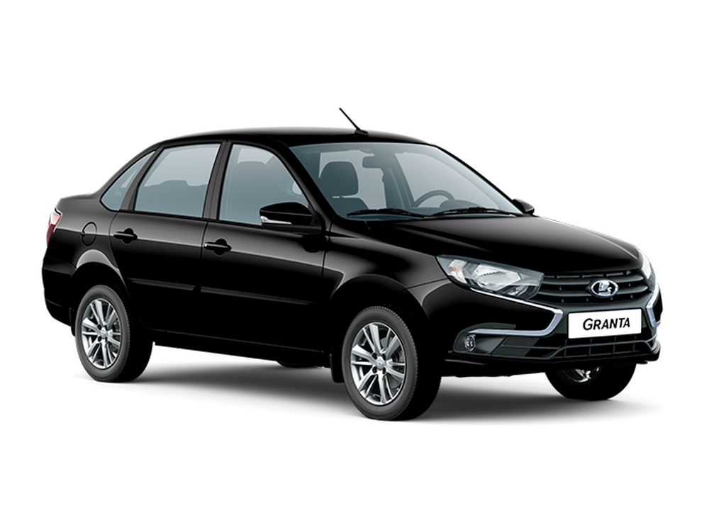 Lada Granta Sedan Classic'22 Кондиционер 1.6 (90 л.с.) 5MT