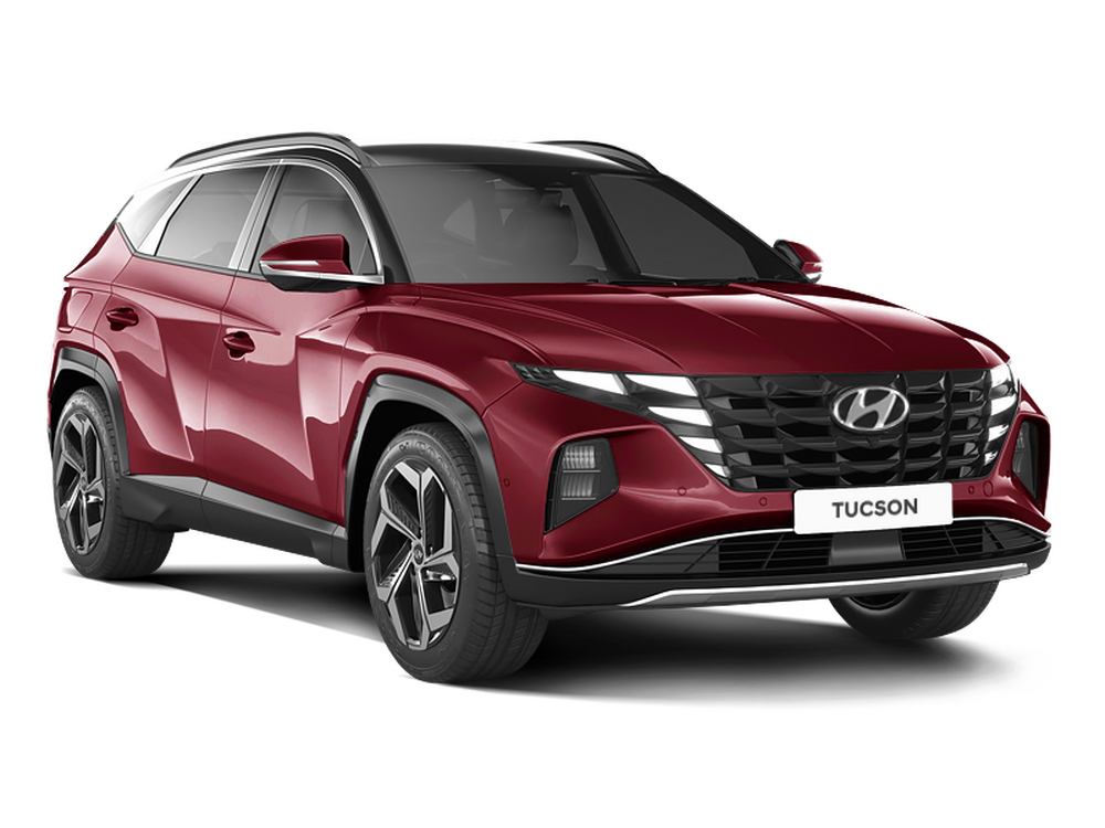 Hyundai Tucson Family 2.0 (149 л.с.) 6AT 4WD