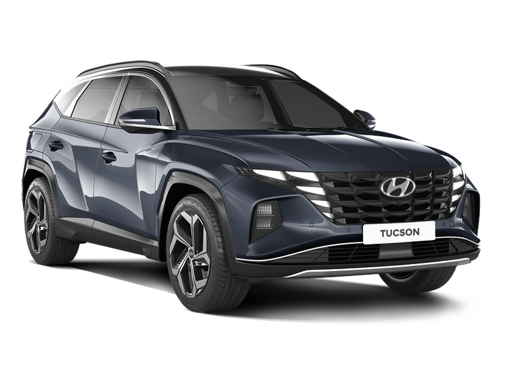 Hyundai Tucson Family 2.0 (149 л.с.) 6AT