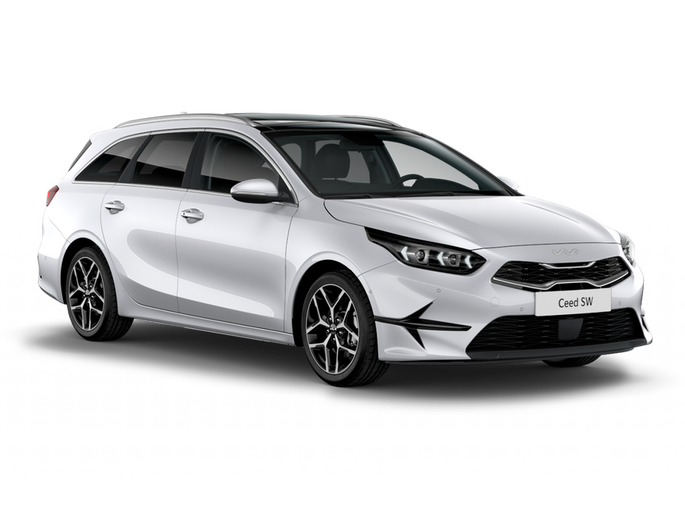 KIA Ceed SW GT Line 1.5 (150 л.с.) 7AMT