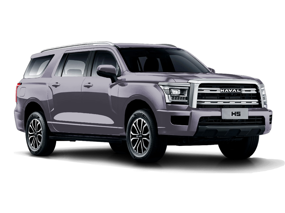 Haval H5 New 2.0T PREMIUM 2.0 (150 л.с.) 8AT 4WD