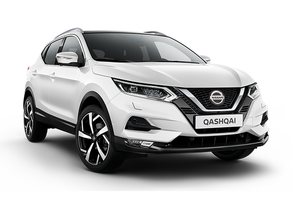 Nissan Qashqai 2020 XE 1.2 CVT 2WD 1.2 (115 л.с.) CVT 2WD