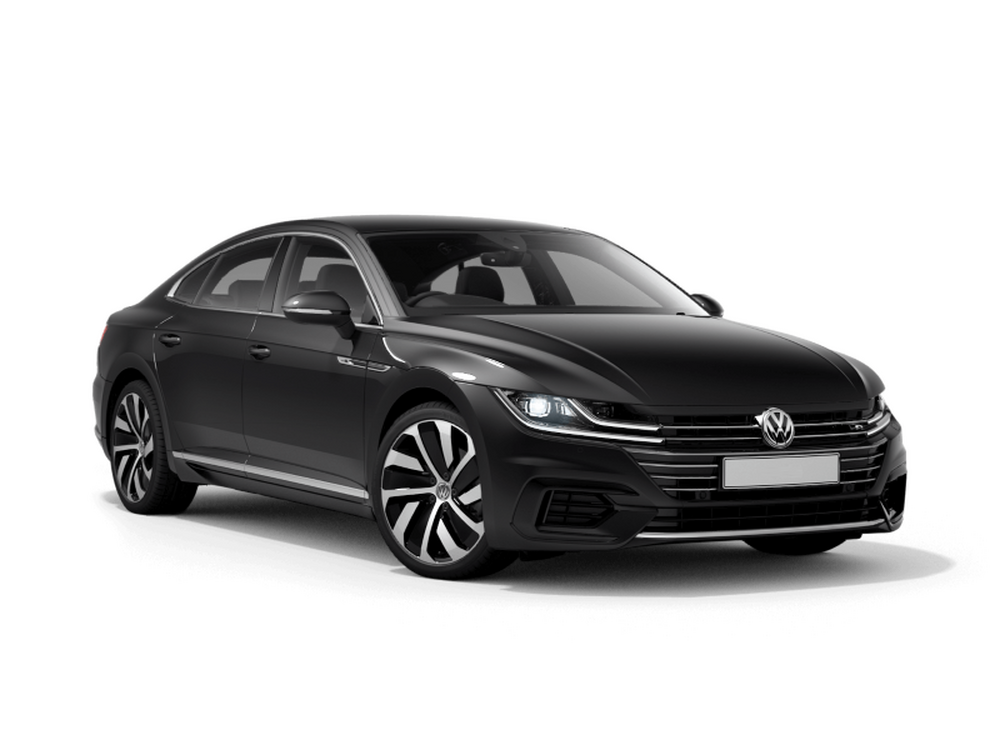 Volkswagen Arteon R-Line 2.0 (190 л.с.) 7AMT 2WD