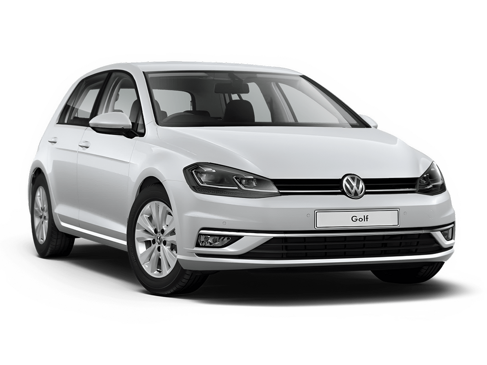 Volkswagen Golf R-Line 1.4 (125 л.с.) 7AMT 2WD
