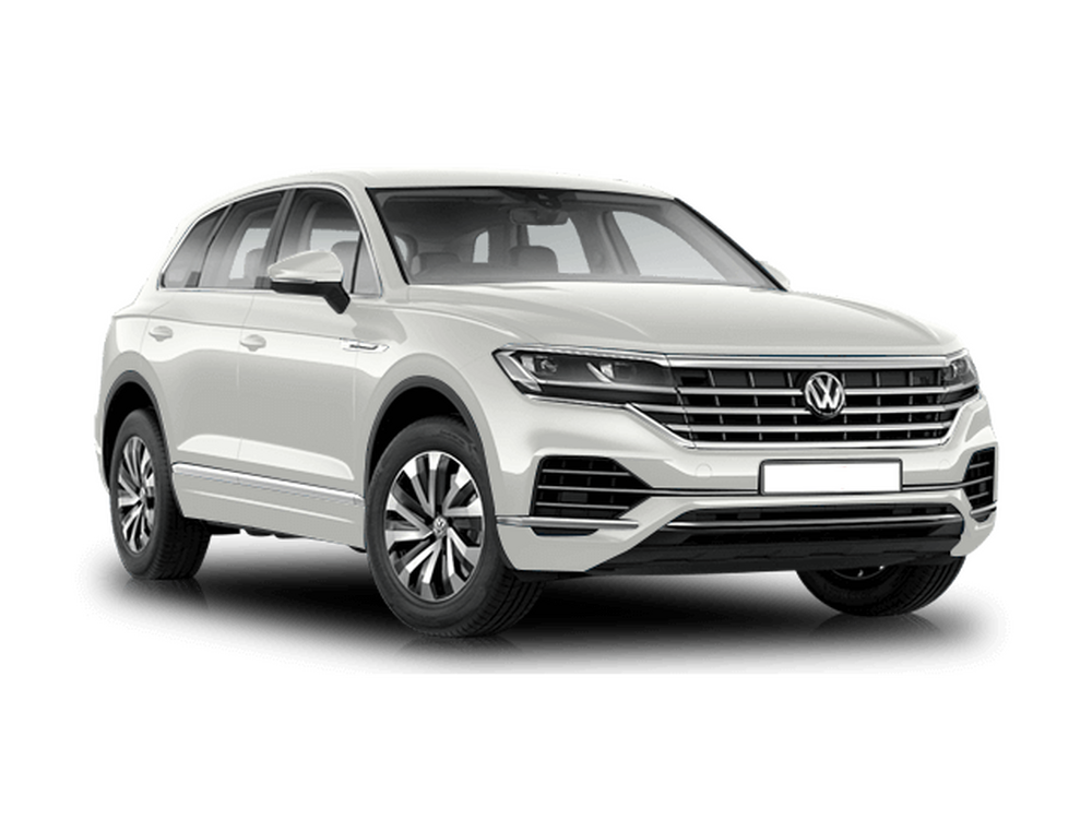Volkswagen Touareg Exclusive Elegance 3.0 (249 л.с.) 8AT 4WD